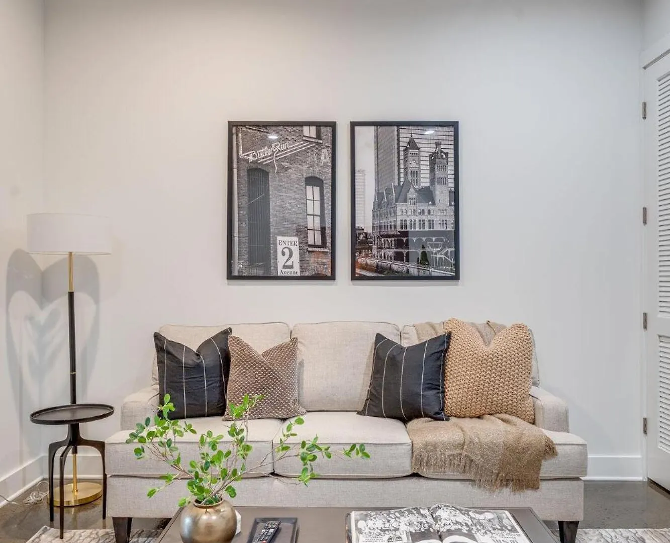 度假居 纳什维尔Lofts At 30Th-Urban Nest-4 Mins To Midtown别墅 美国
