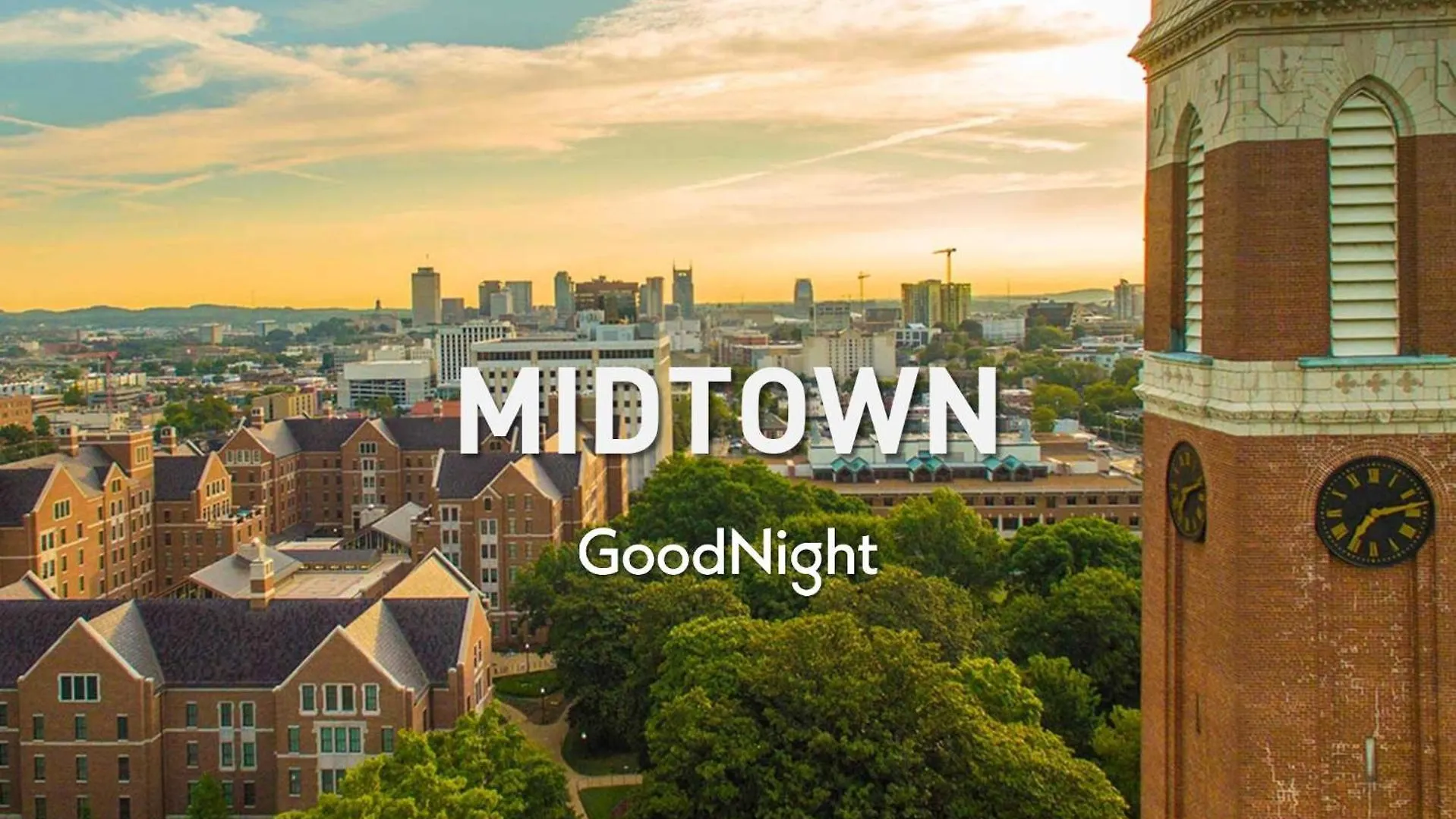 내슈빌 Lofts At 30Th-Urban Nest-4 Mins To Midtown 빌라
